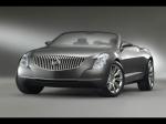 Buick Velite Concept 2004 года